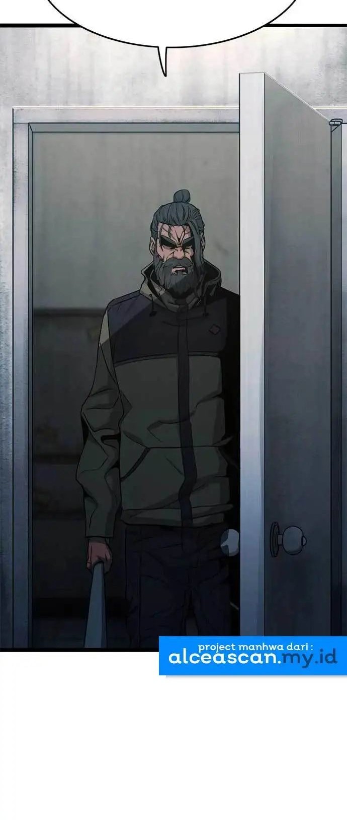 Death Row Boy Chapter 23 Gambar 105