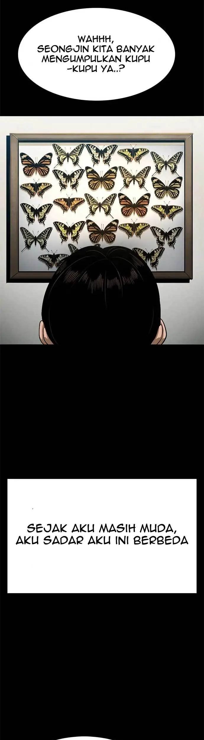 Death Row Boy Chapter 23 Gambar 8