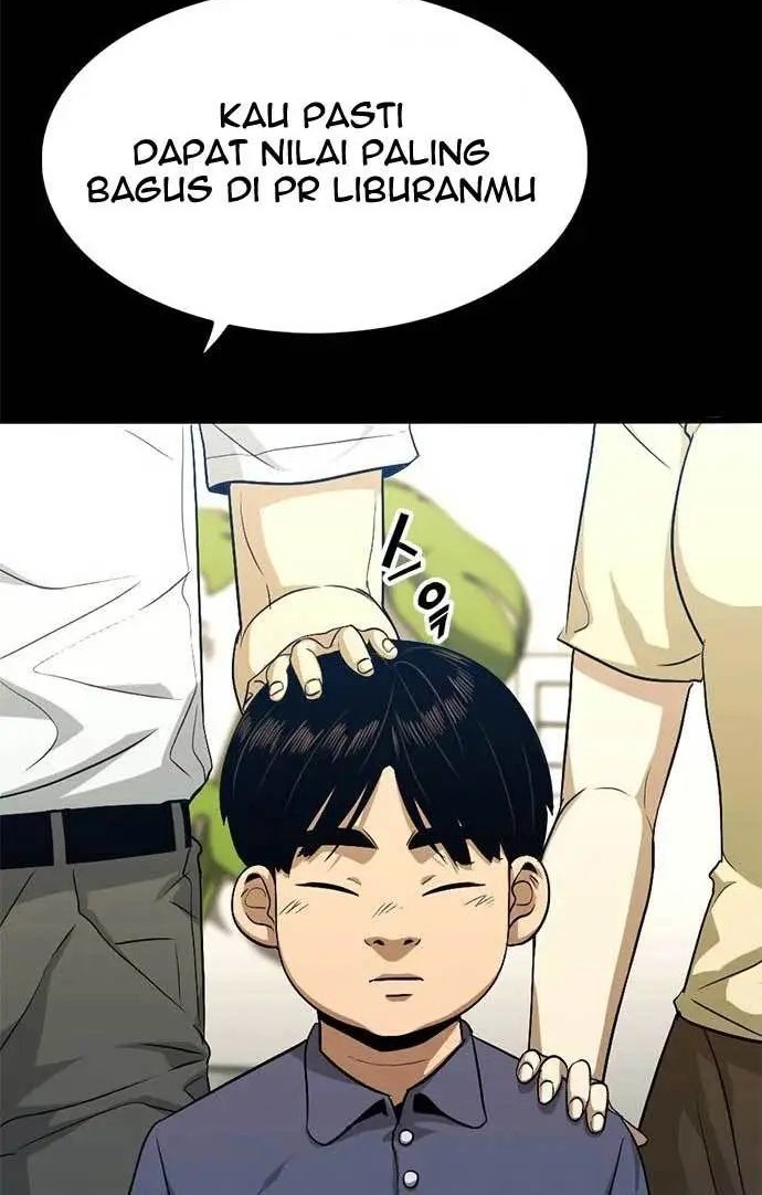 Death Row Boy Chapter 23 Gambar 9