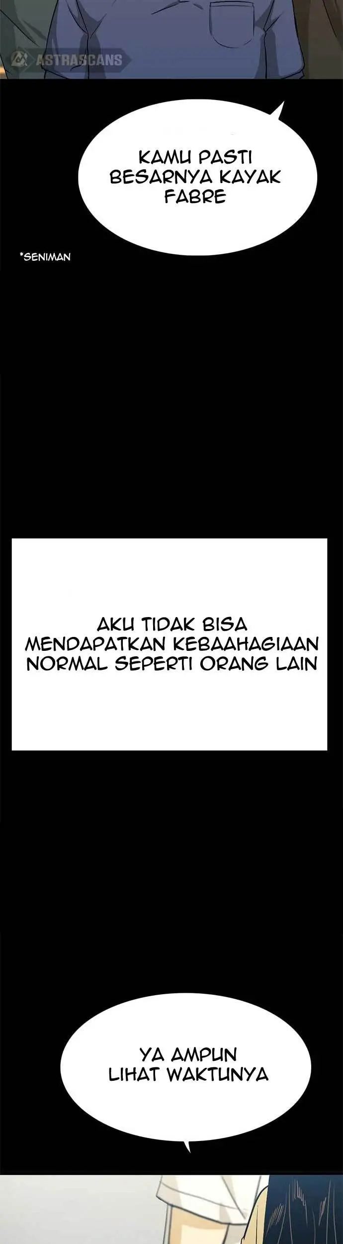 Death Row Boy Chapter 23 Gambar 10