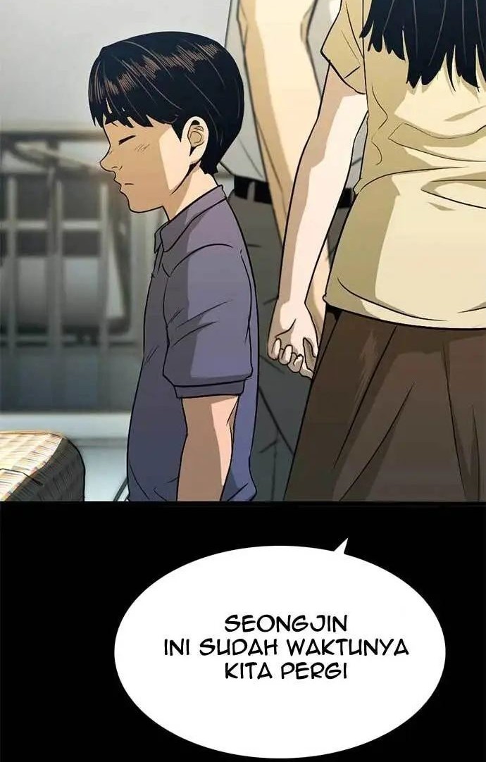 Death Row Boy Chapter 23 Gambar 11