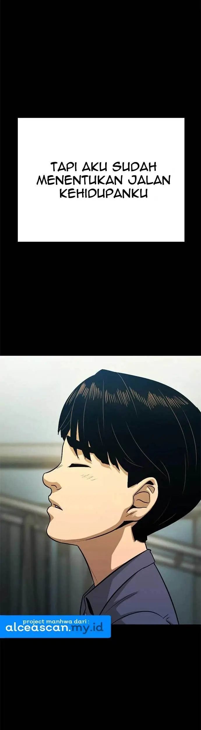 Death Row Boy Chapter 23 Gambar 12