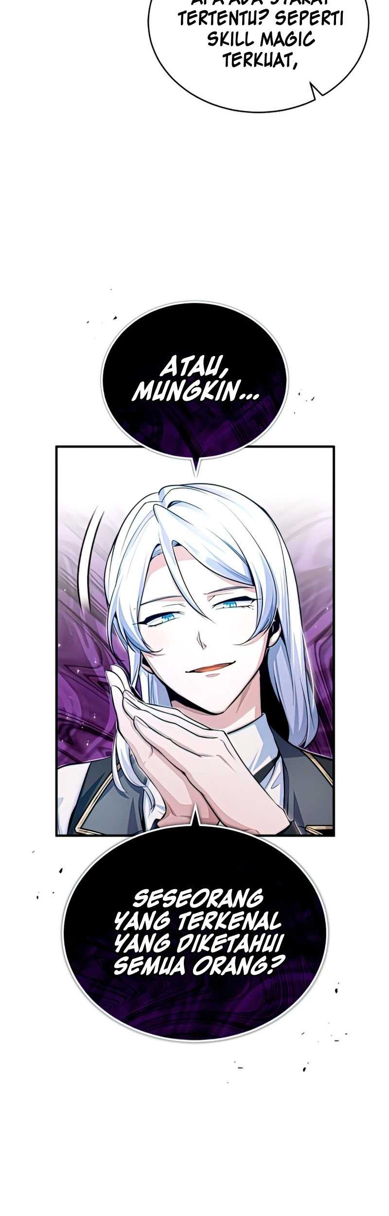 Academy’s Undercover Professor Chapter 29 Gambar 51