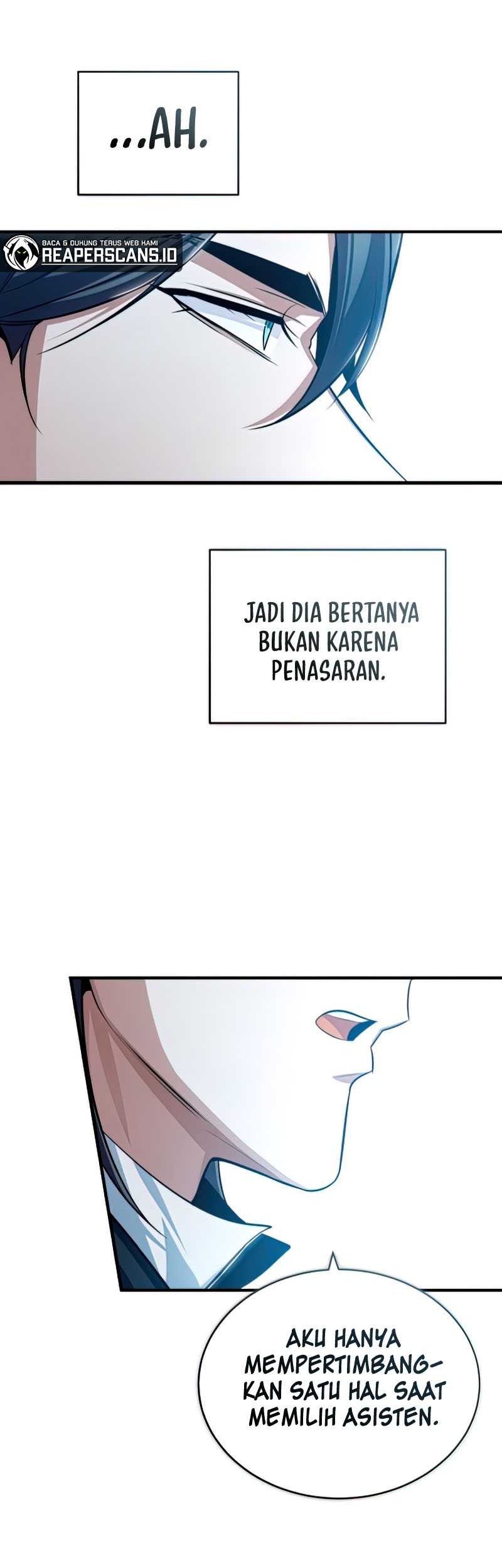 Academy’s Undercover Professor Chapter 29 Gambar 52