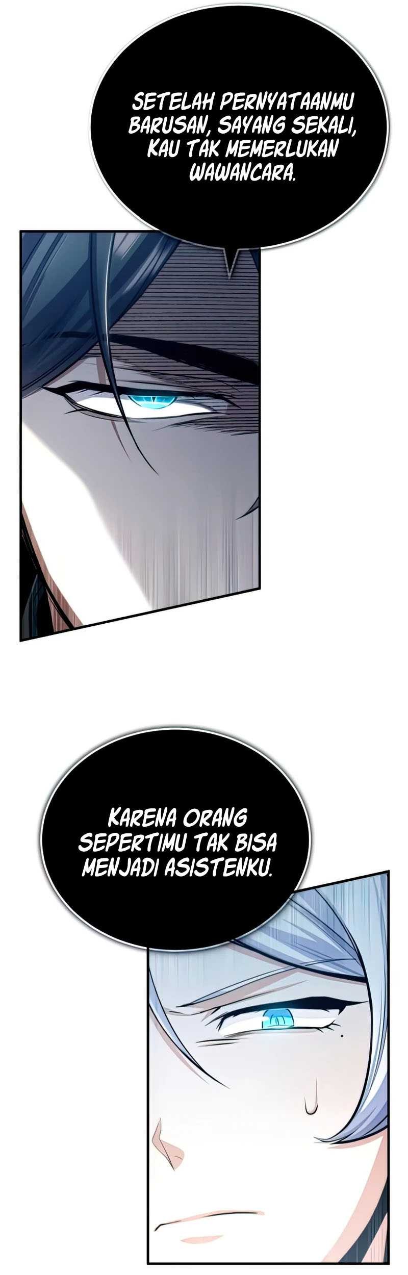 Academy’s Undercover Professor Chapter 29 Gambar 54