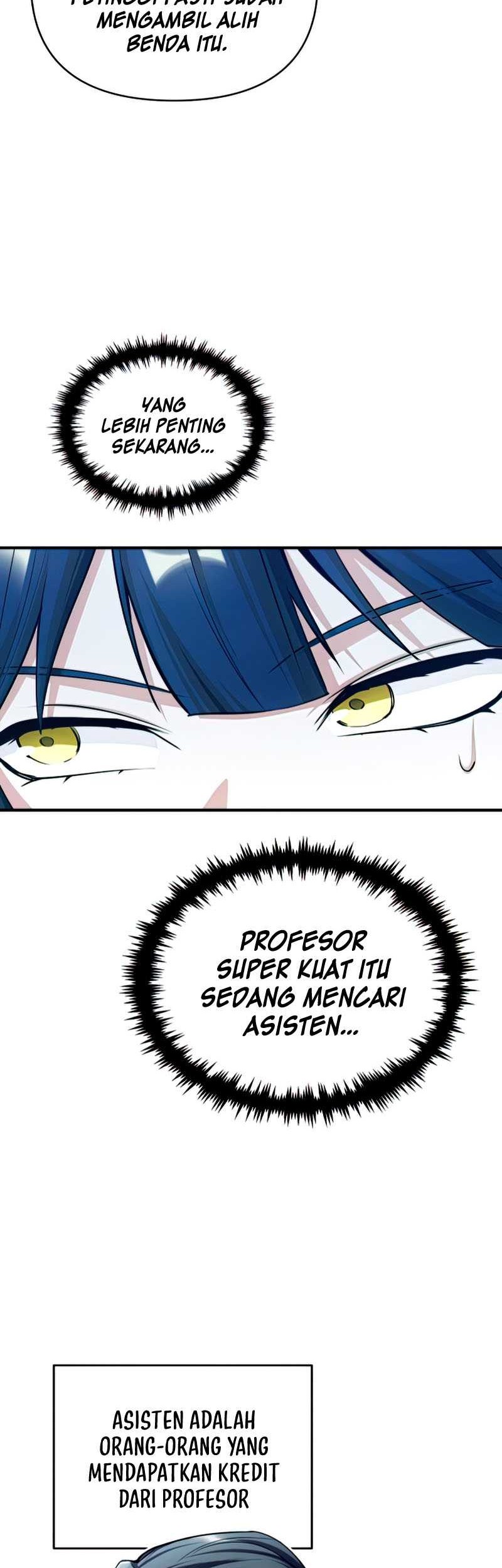 Academy’s Undercover Professor Chapter 29 Gambar 39