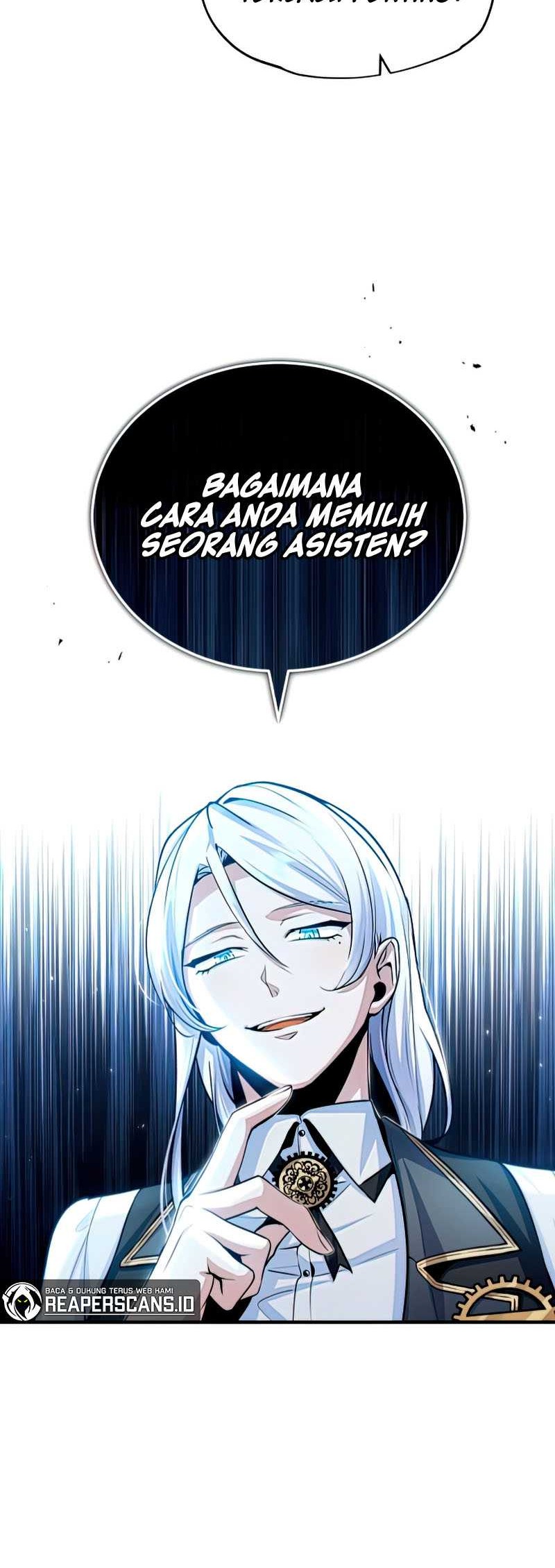 Academy’s Undercover Professor Chapter 29 Gambar 49