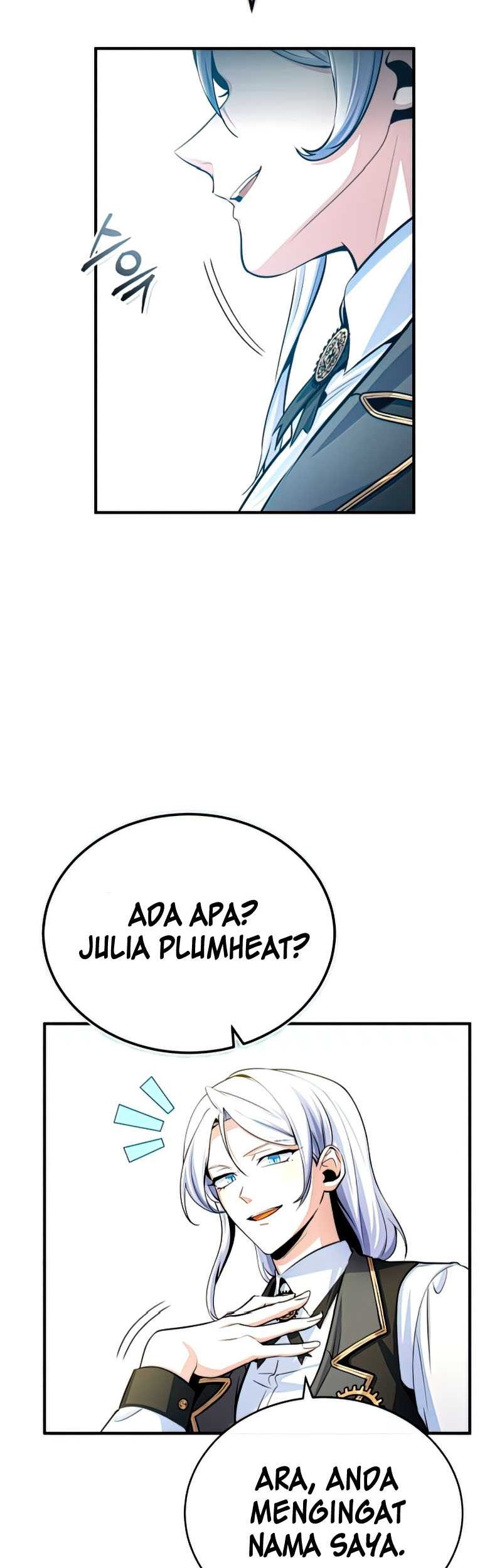 Academy’s Undercover Professor Chapter 29 Gambar 47