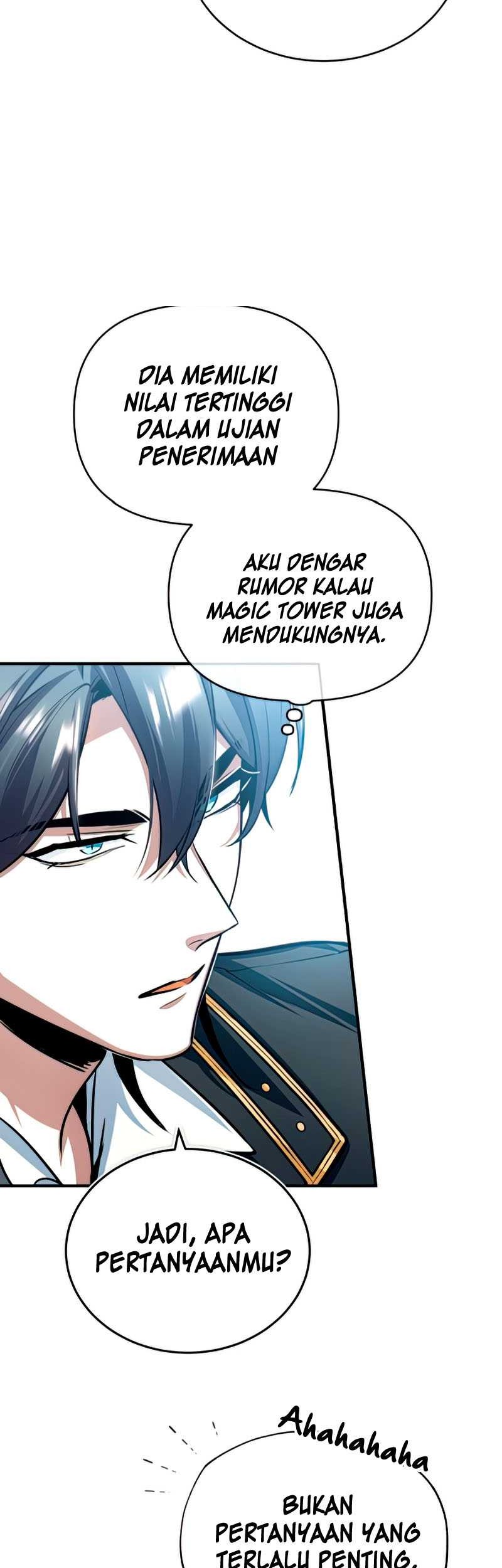 Academy’s Undercover Professor Chapter 29 Gambar 48