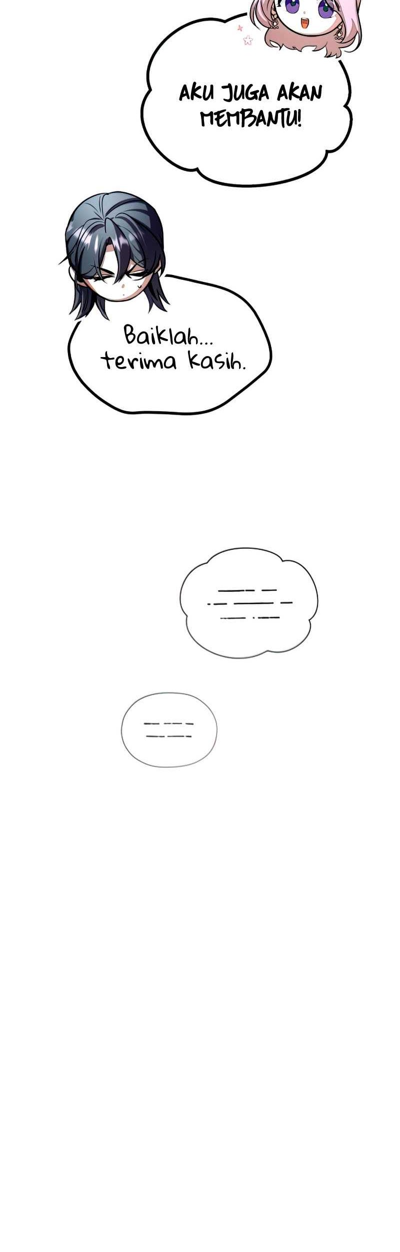 Academy’s Undercover Professor Chapter 29 Gambar 9