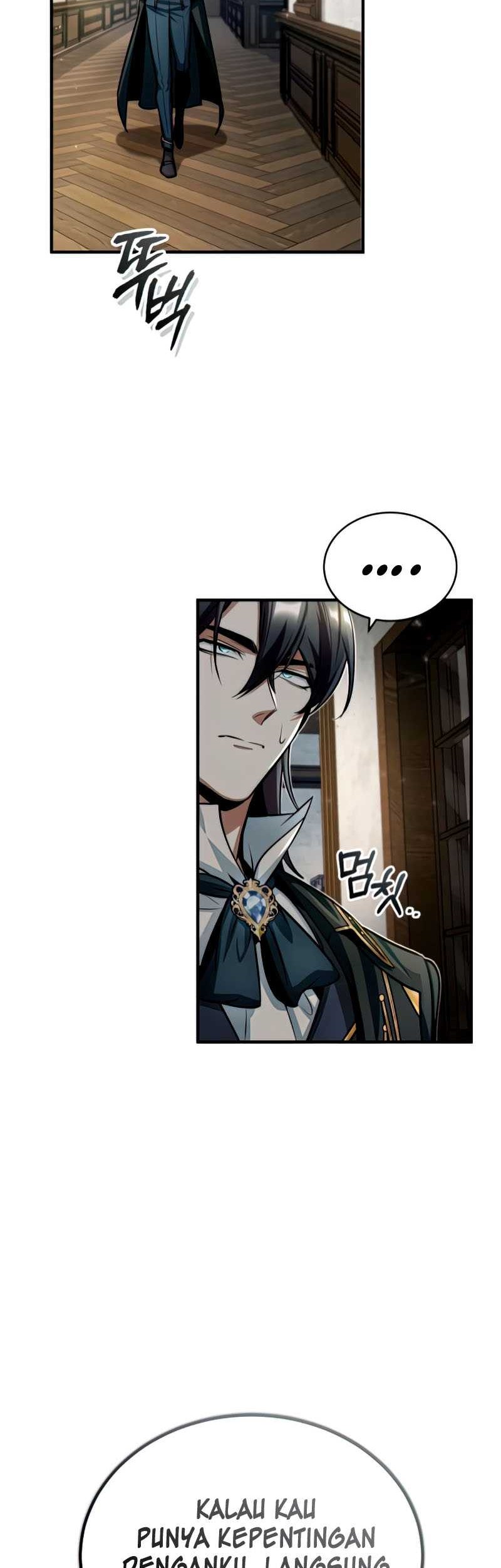 Academy’s Undercover Professor Chapter 29 Gambar 15