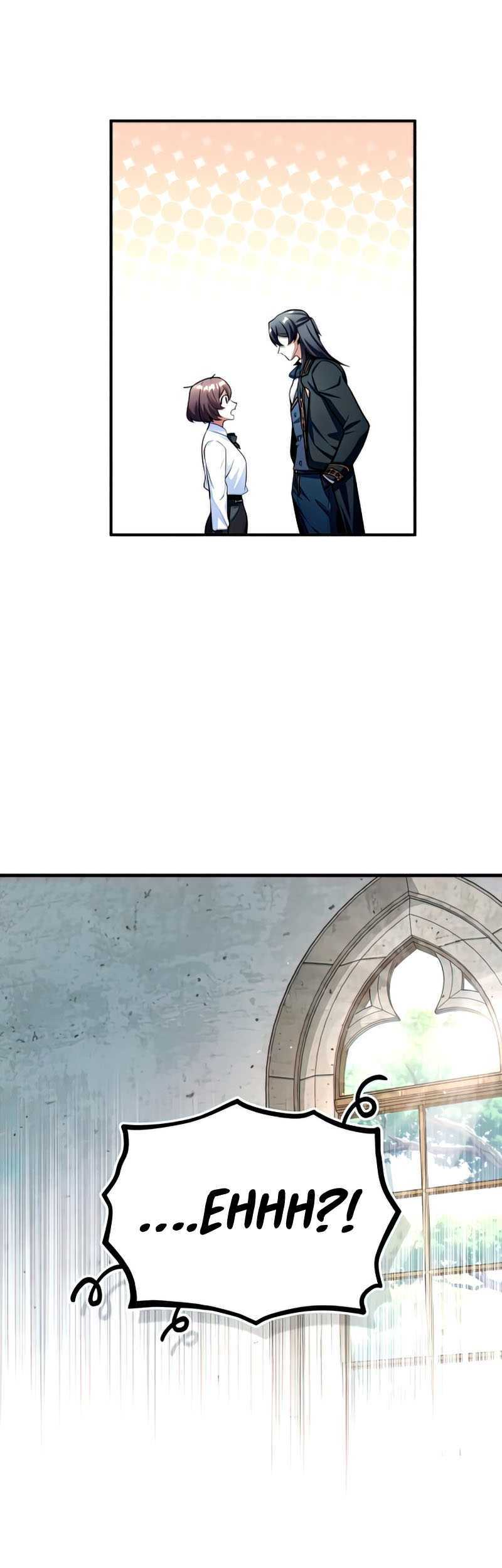 Academy’s Undercover Professor Chapter 29 Gambar 22