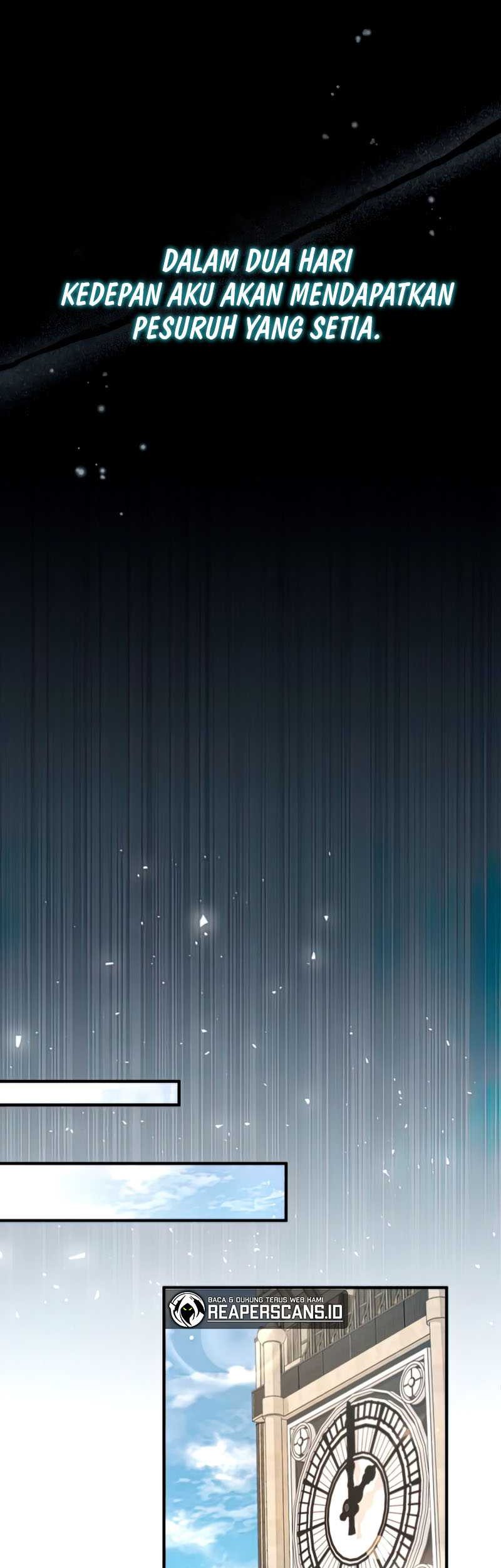 Academy’s Undercover Professor Chapter 29 Gambar 28