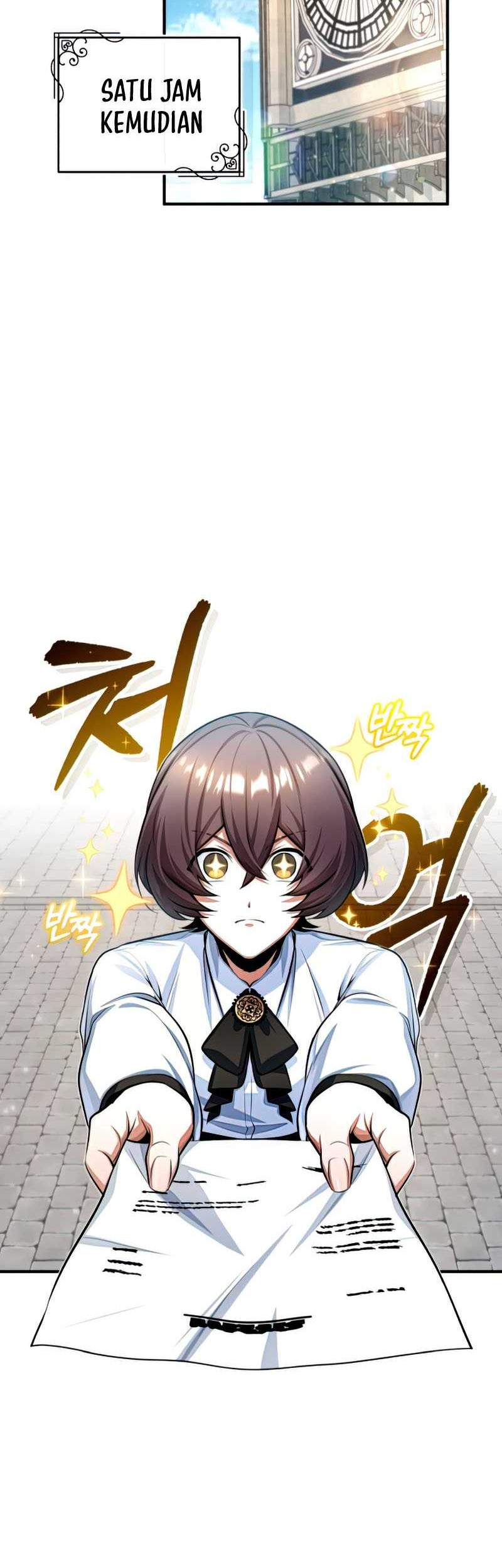 Academy’s Undercover Professor Chapter 29 Gambar 29