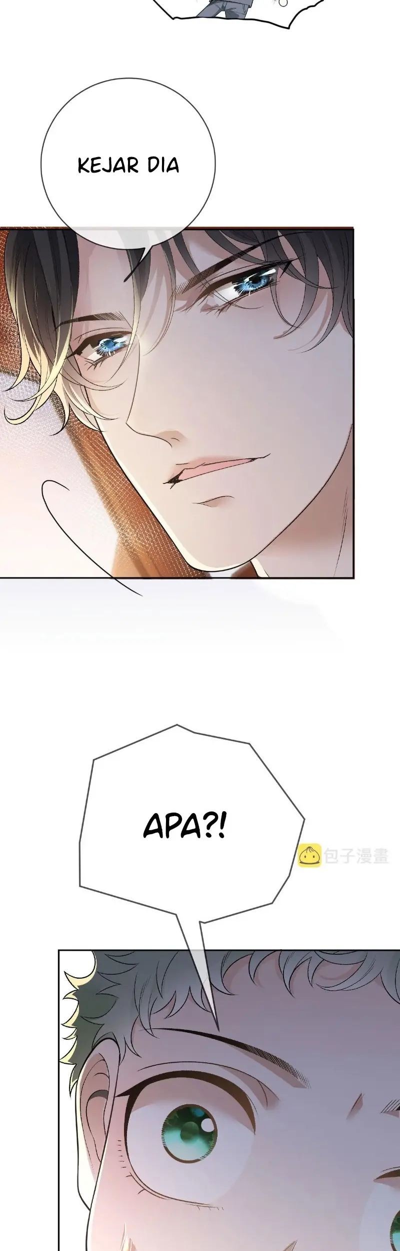 Pregnant Wife, One Plus One Chapter 210 Gambar 29