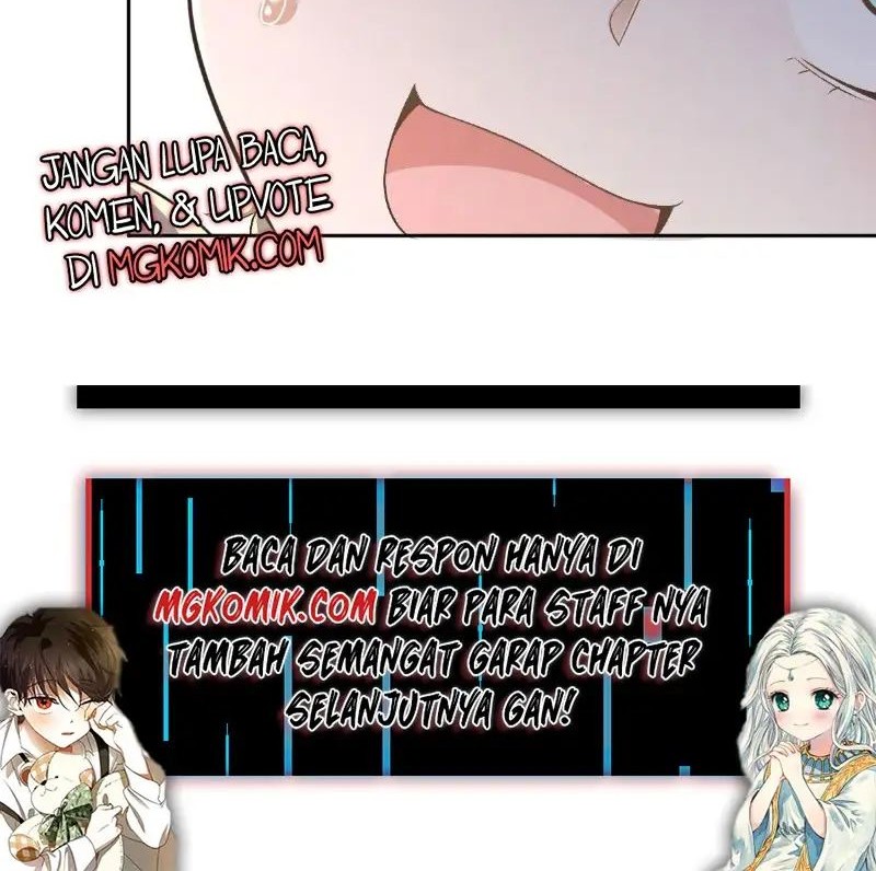 Pregnant Wife, One Plus One Chapter 210 Gambar 30