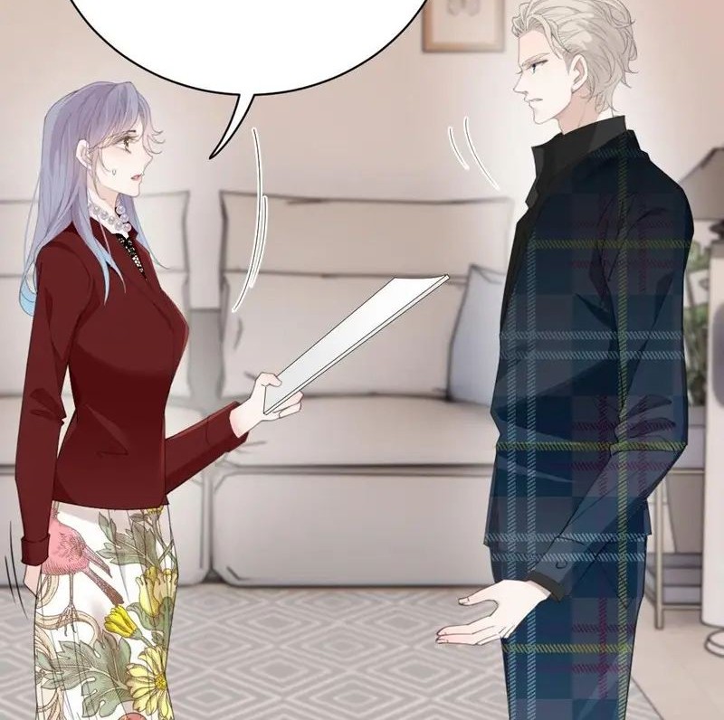 Pregnant Wife, One Plus One Chapter 210 Gambar 4