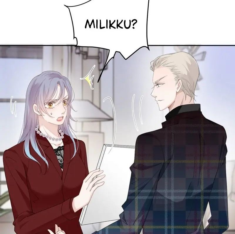 Pregnant Wife, One Plus One Chapter 210 Gambar 6