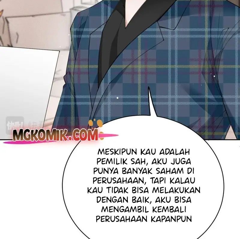 Pregnant Wife, One Plus One Chapter 210 Gambar 8