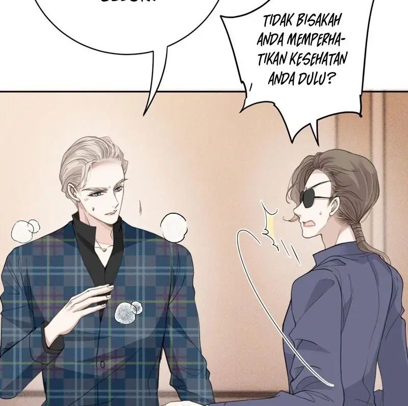 Pregnant Wife, One Plus One Chapter 210 Gambar 18