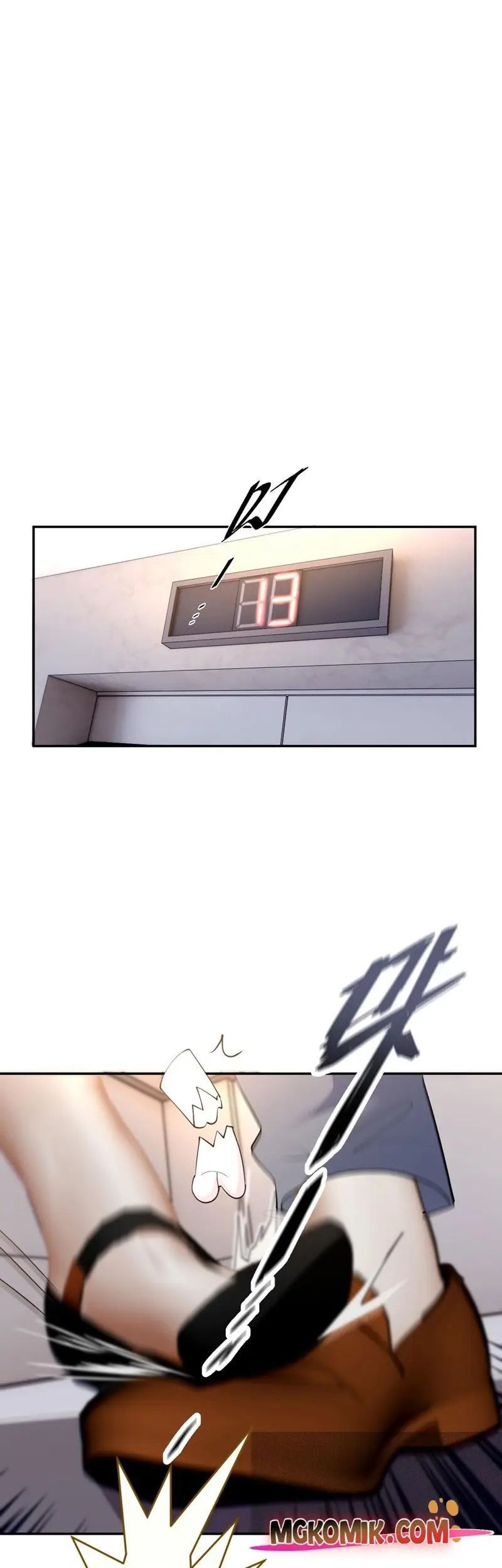 Pregnant Wife, One Plus One Chapter 209 Gambar 19