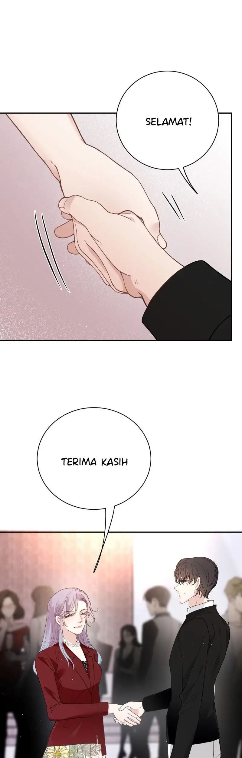 Pregnant Wife, One Plus One Chapter 209 Gambar 25