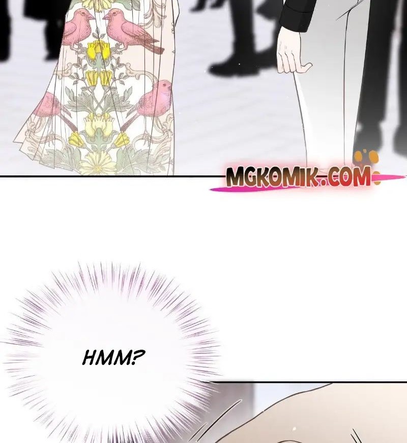 Pregnant Wife, One Plus One Chapter 209 Gambar 26