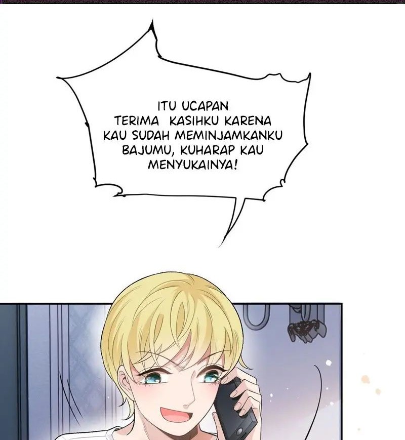 Manhua Pregnant Wife, One Plus One Chapter 209 gambar nomor 2