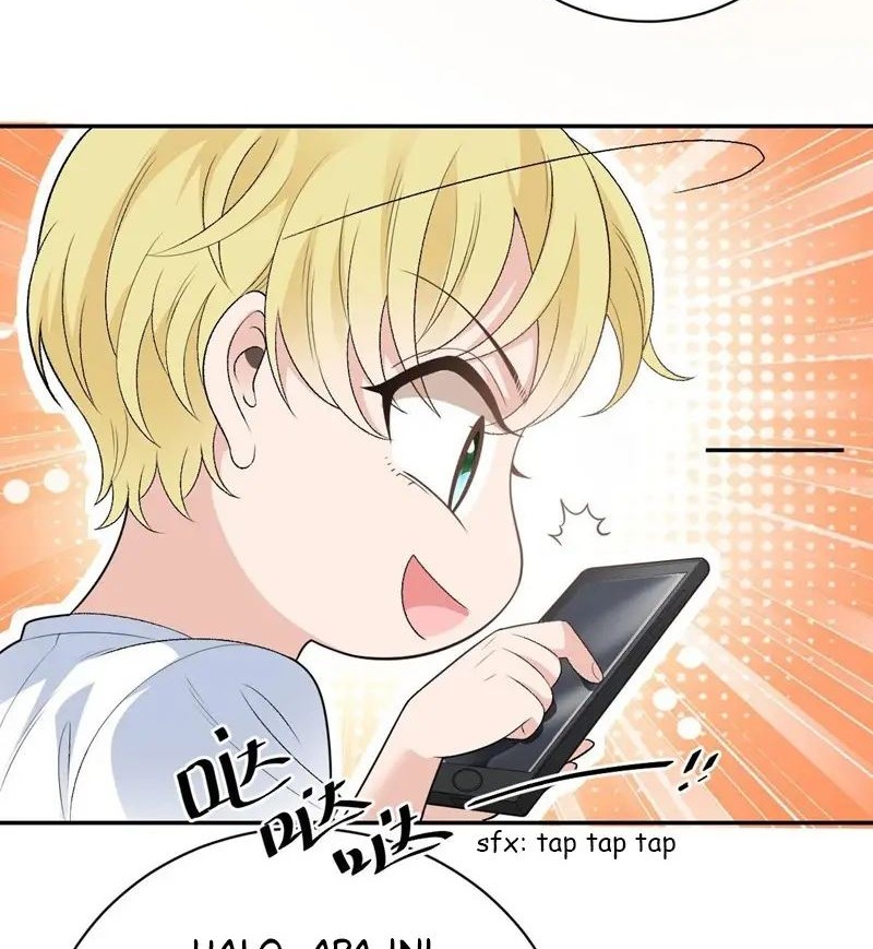 Pregnant Wife, One Plus One Chapter 209 Gambar 4