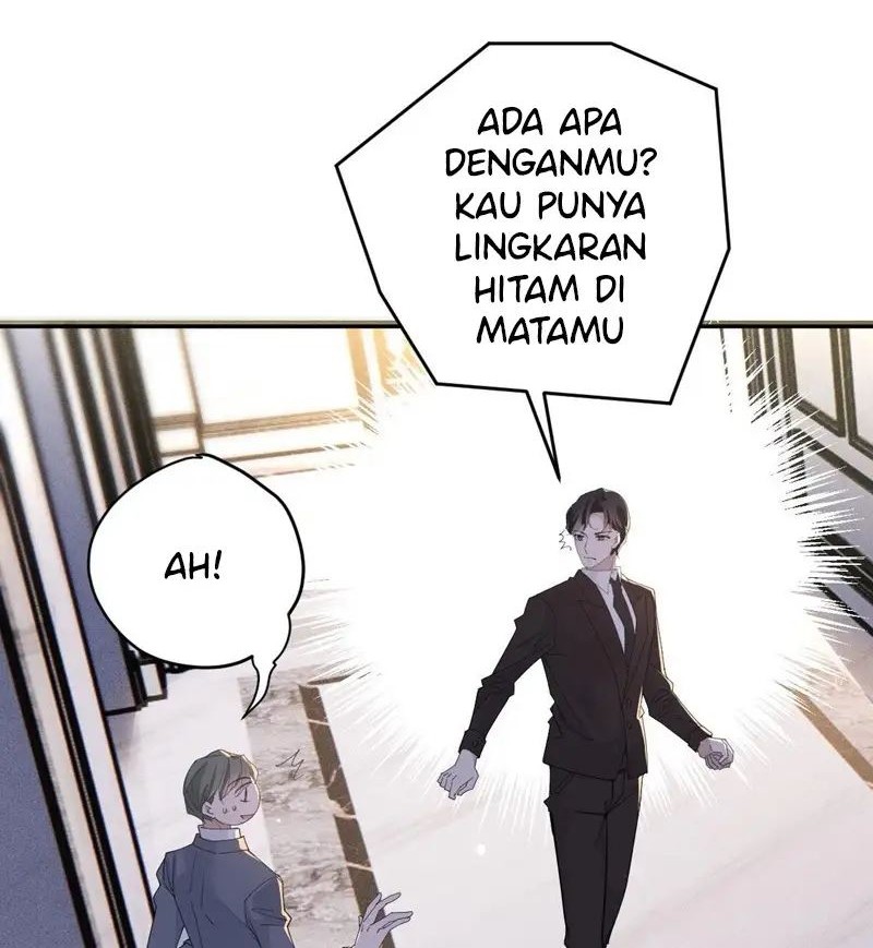 Pregnant Wife, One Plus One Chapter 209 Gambar 8