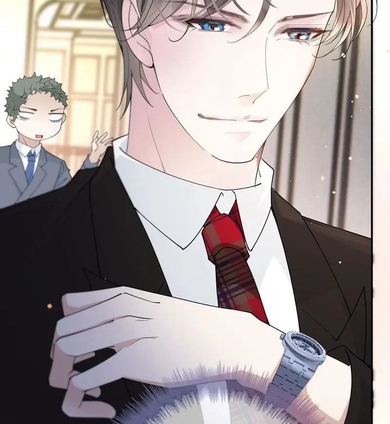 Pregnant Wife, One Plus One Chapter 209 Gambar 10