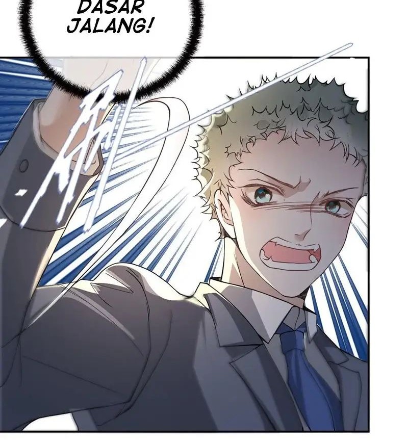 Pregnant Wife, One Plus One Chapter 209 Gambar 14