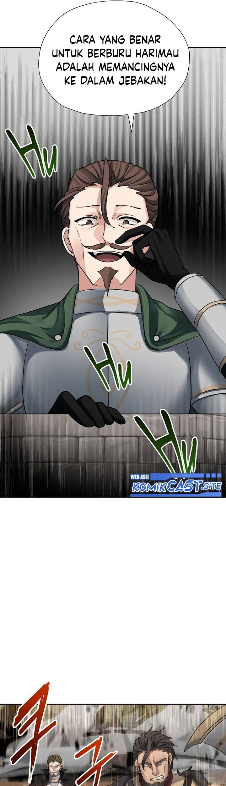 Transmigrating to the Otherworld Once More Chapter 33 Gambar 26