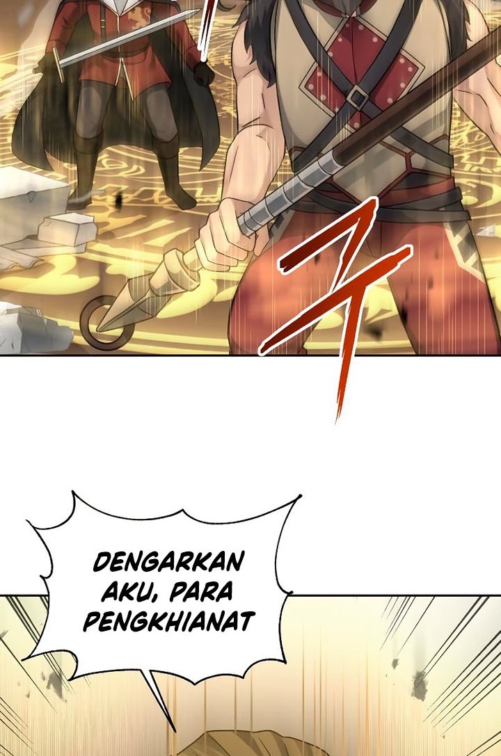 Transmigrating to the Otherworld Once More Chapter 33 Gambar 27