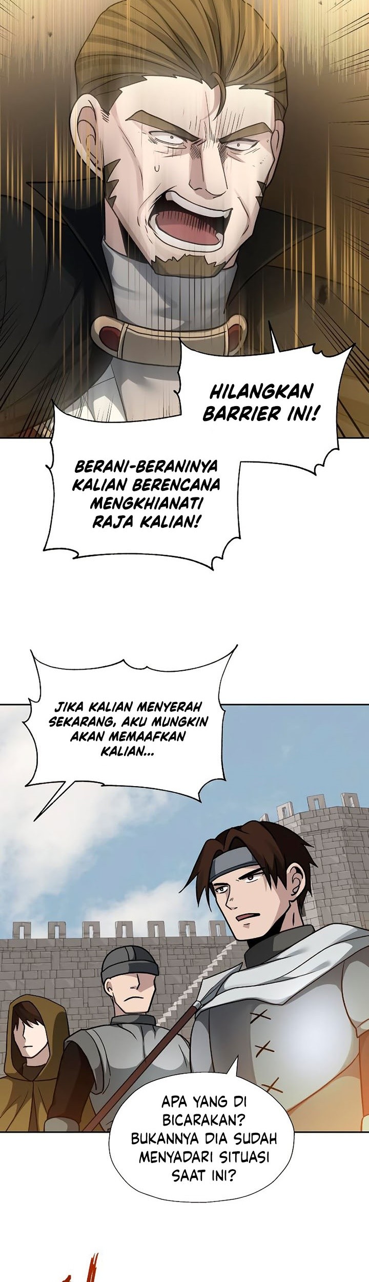 Transmigrating to the Otherworld Once More Chapter 33 Gambar 28