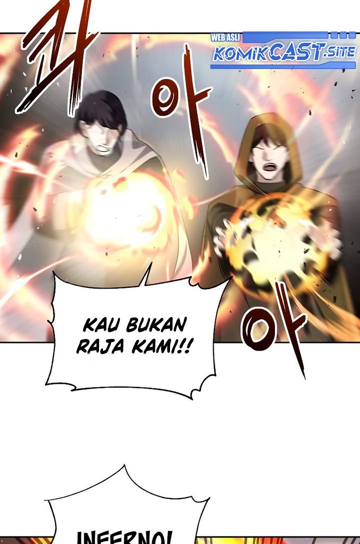 Transmigrating to the Otherworld Once More Chapter 33 Gambar 29