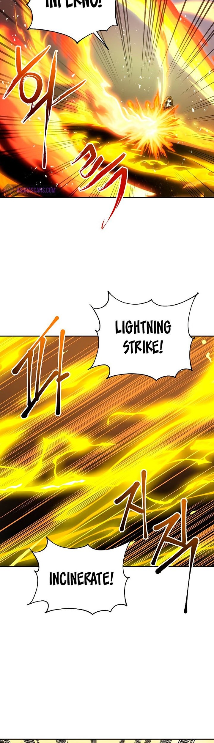 Transmigrating to the Otherworld Once More Chapter 33 Gambar 30