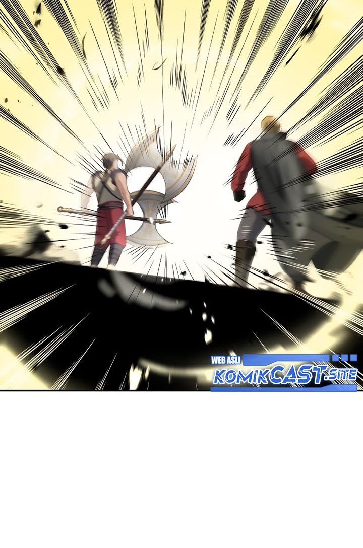 Transmigrating to the Otherworld Once More Chapter 33 Gambar 31