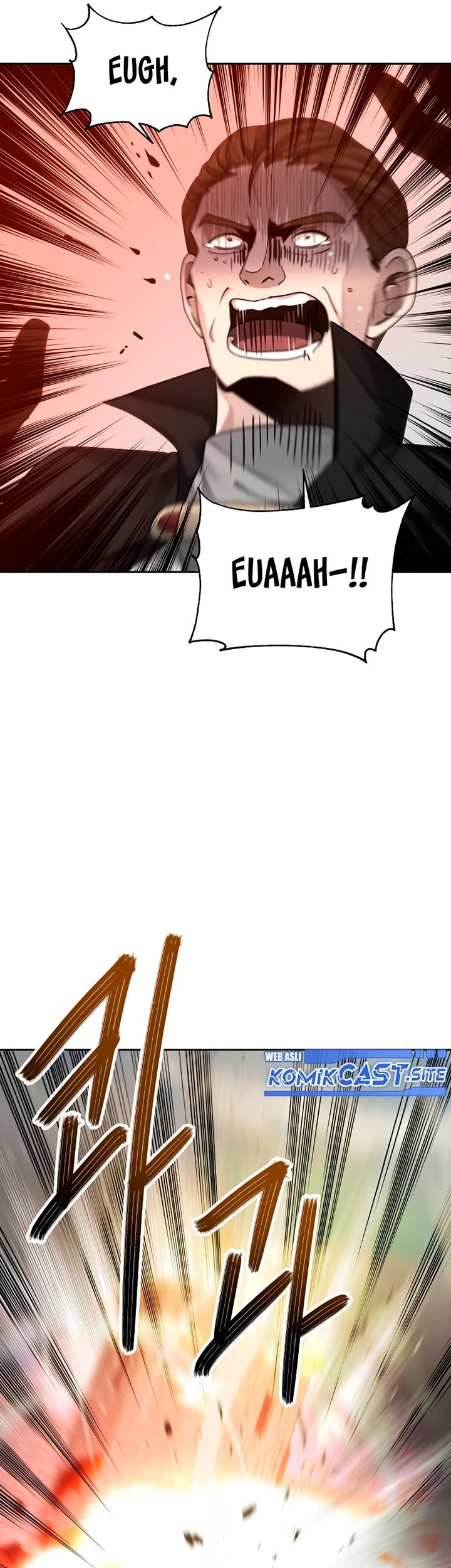 Transmigrating to the Otherworld Once More Chapter 33 Gambar 32