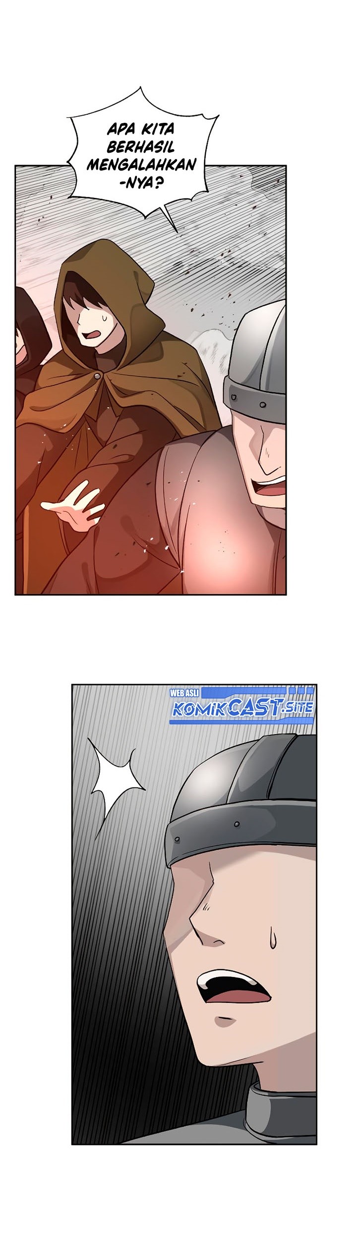 Transmigrating to the Otherworld Once More Chapter 33 Gambar 34