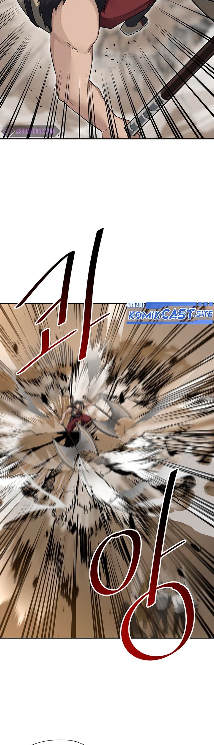 Transmigrating to the Otherworld Once More Chapter 33 Gambar 36