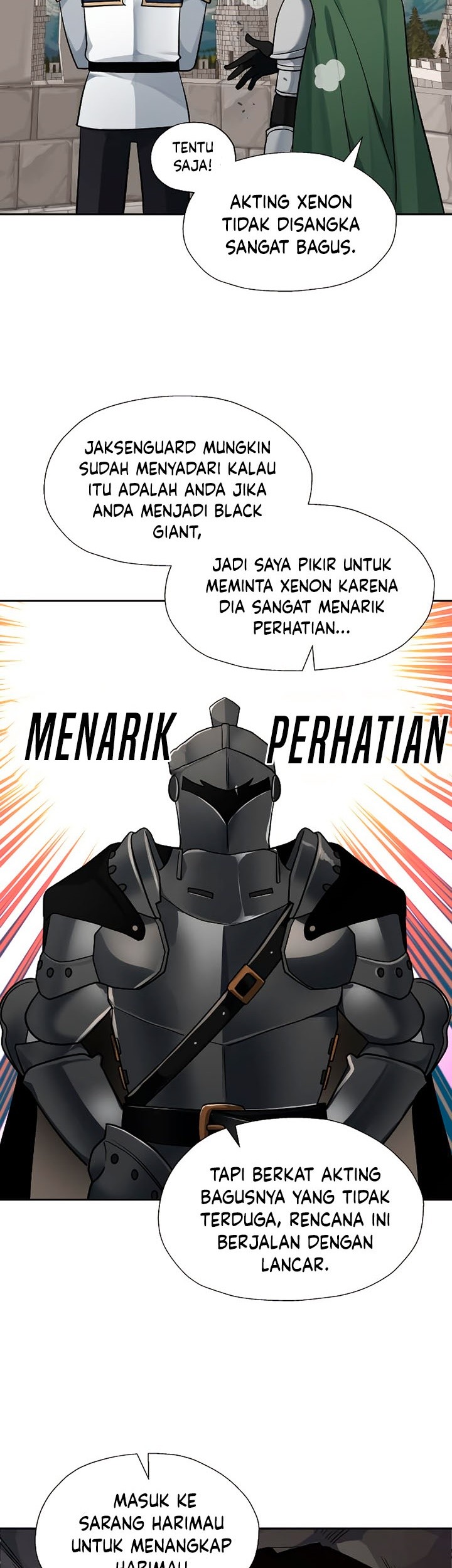 Transmigrating to the Otherworld Once More Chapter 33 Gambar 24