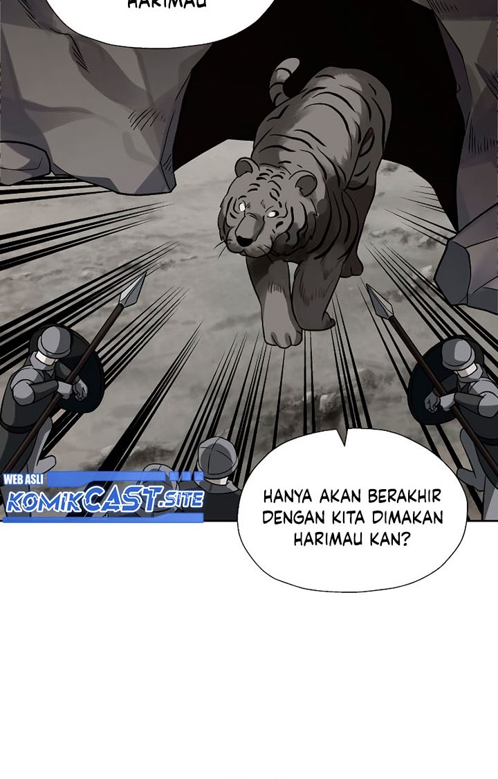 Transmigrating to the Otherworld Once More Chapter 33 Gambar 25