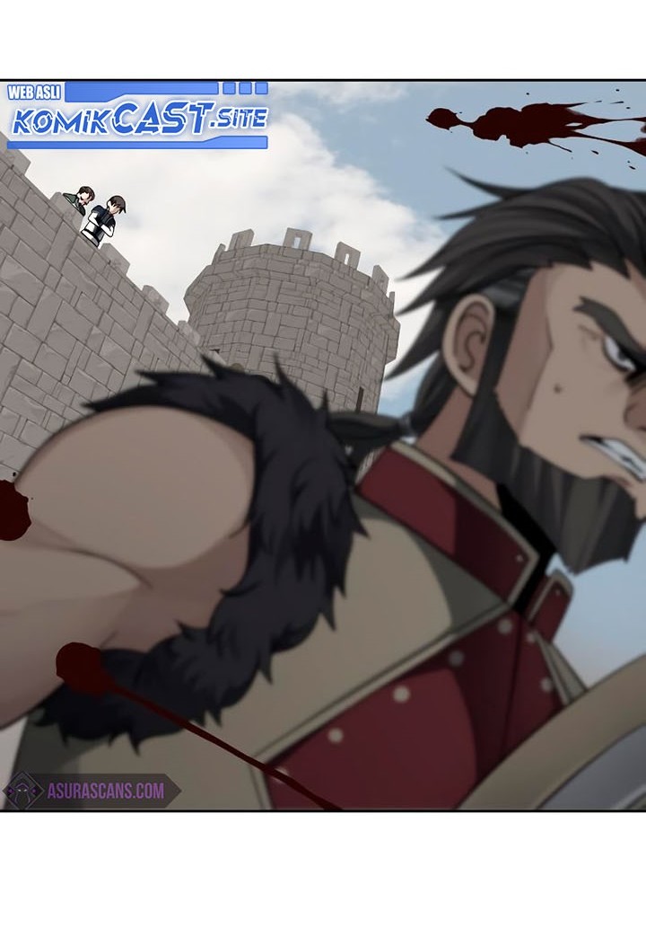 Transmigrating to the Otherworld Once More Chapter 33 Gambar 47