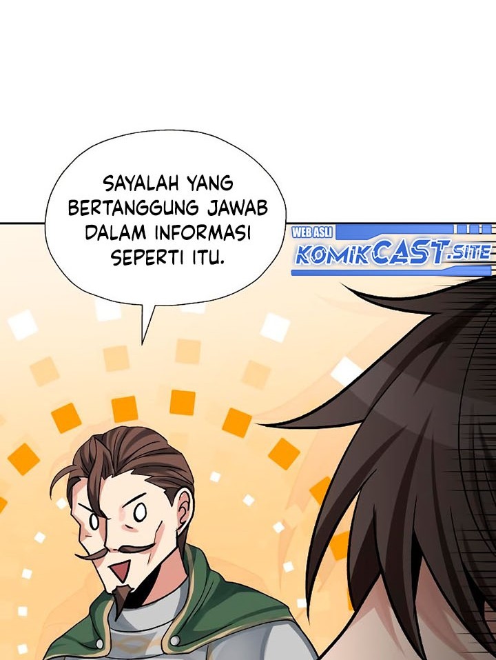 Transmigrating to the Otherworld Once More Chapter 33 Gambar 53