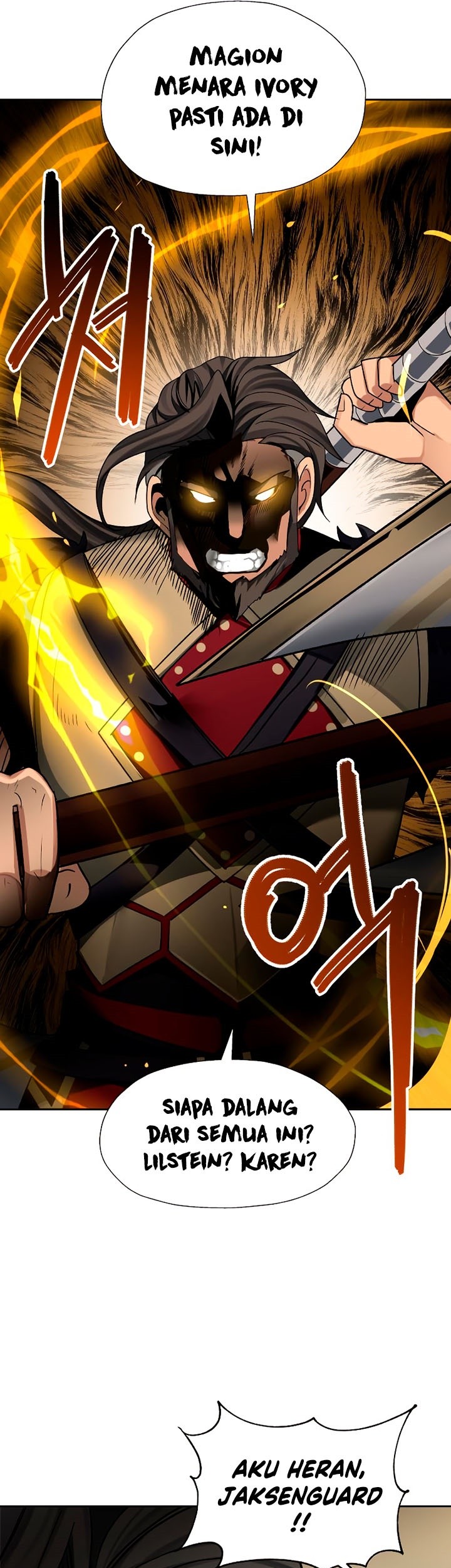 Transmigrating to the Otherworld Once More Chapter 33 Gambar 38