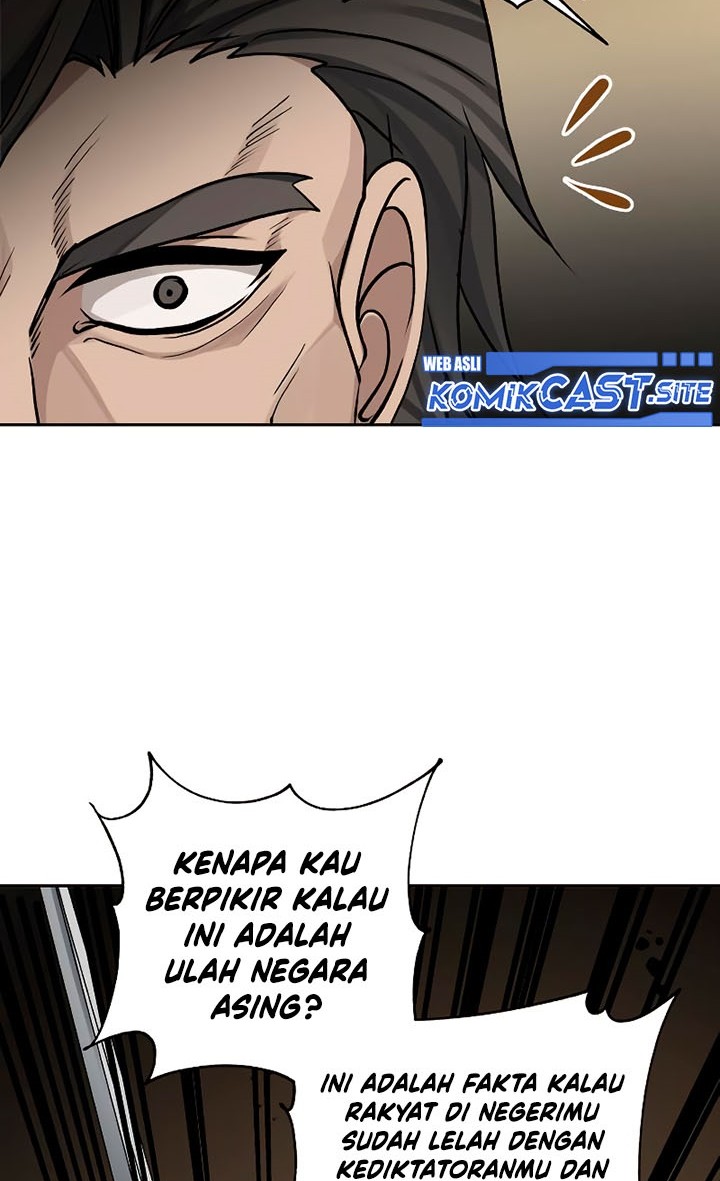 Transmigrating to the Otherworld Once More Chapter 33 Gambar 39