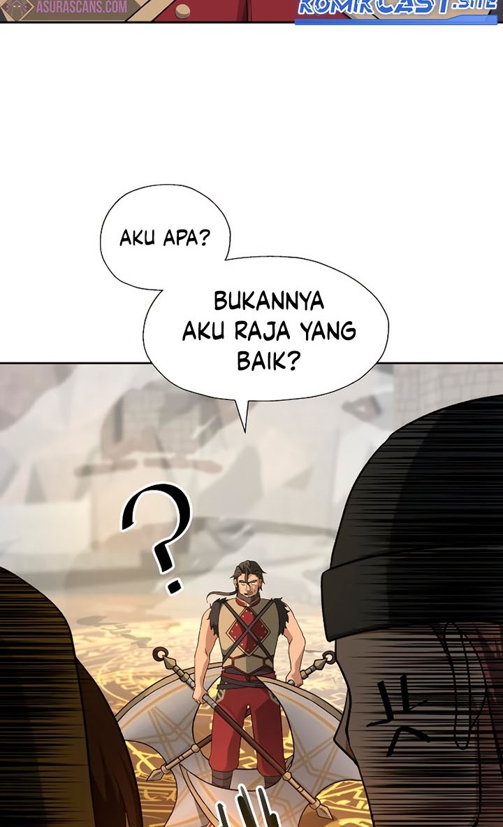 Transmigrating to the Otherworld Once More Chapter 33 Gambar 41