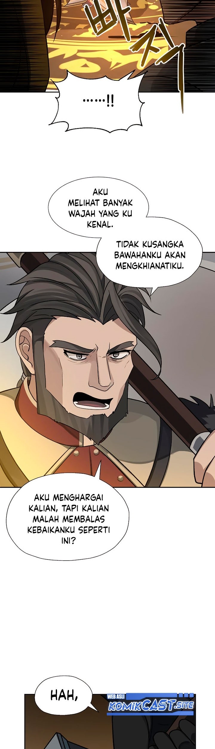 Transmigrating to the Otherworld Once More Chapter 33 Gambar 42