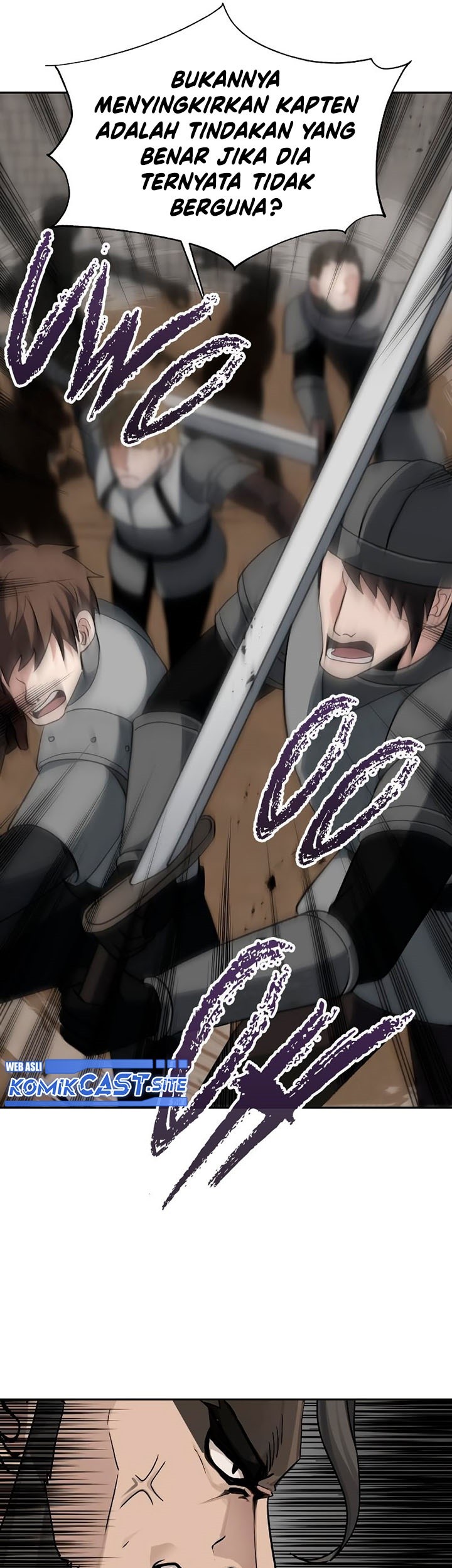 Transmigrating to the Otherworld Once More Chapter 33 Gambar 44